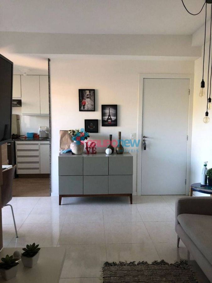 Apartamento, 2 quartos, 79 m² - Foto 2