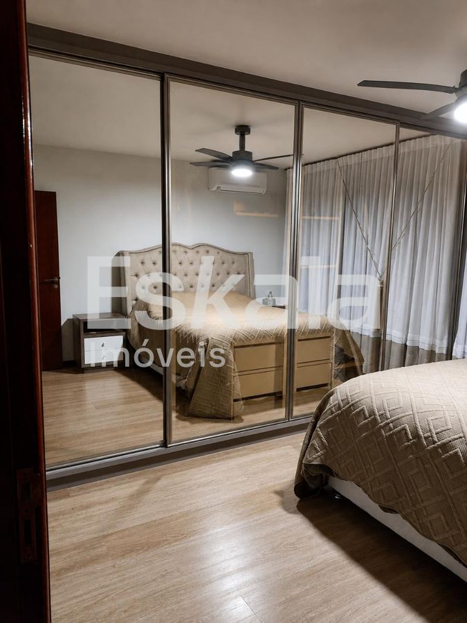 Casa Semimobiliiada Com 01 Suíte + 03 Quartos Três Rios do Sul - Jaraguá do Sul