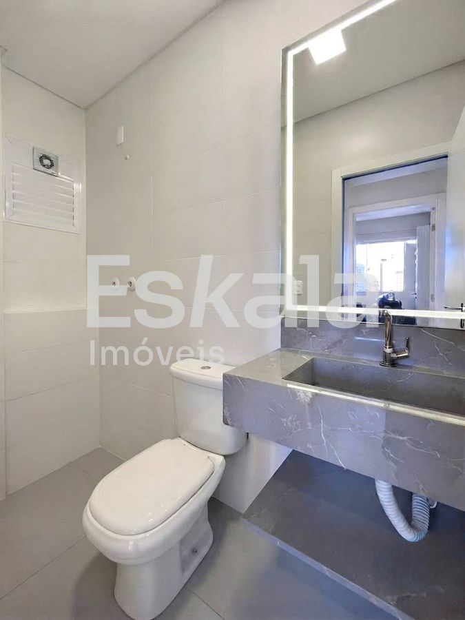 Apartamento com 01 Suíte + 01 Quarto Centro - Jaraguá do Sul