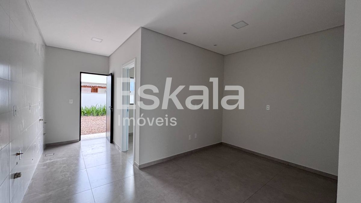 Casa, 2 quartos, 54 m² - Foto 3