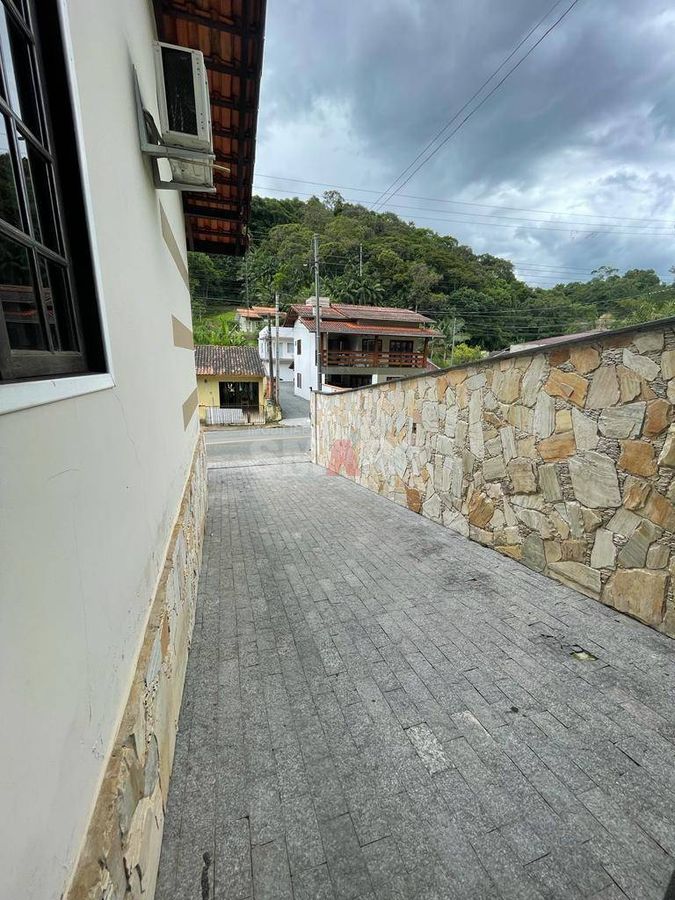 Casa São Luis - suíte + 2 quartos - 320m²