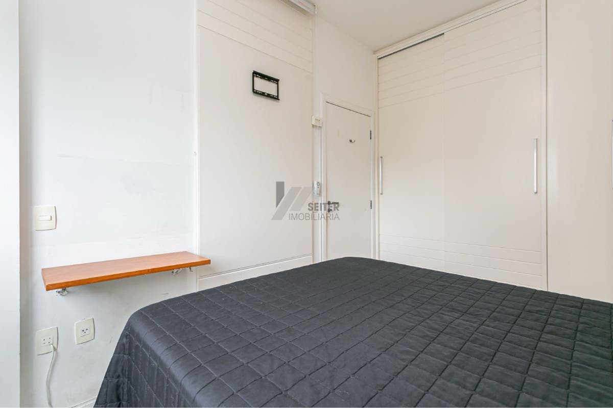 Apartamento de 2 Quartos a Venda Itacorubi