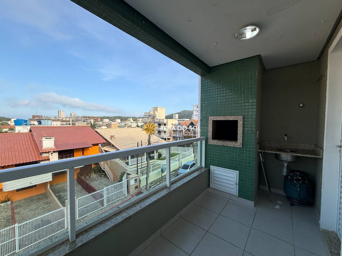 Apartamento Duplex 3 Dormitórios à Venda Centro Bombinhas SC - 19