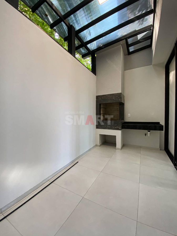 Geminado Triplex com Suíte mais 2 Quartos no Vila Lenzi