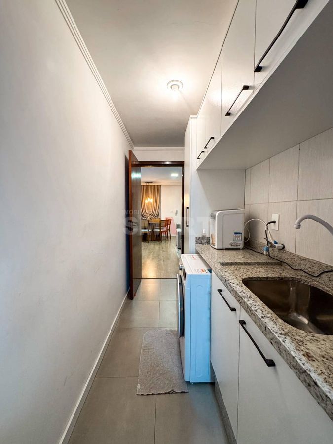 Apartamento Semimobiliado com 02 Quartos à Venda em Três Rios do Sul