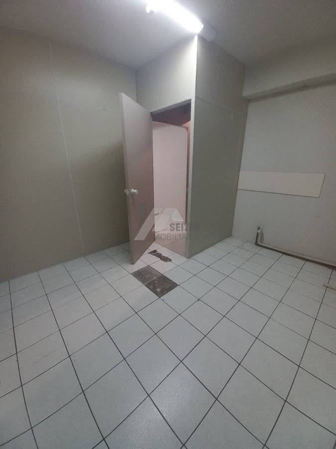 Sala Térrea Centro de Florianópolis -Rua Vidal Ramos