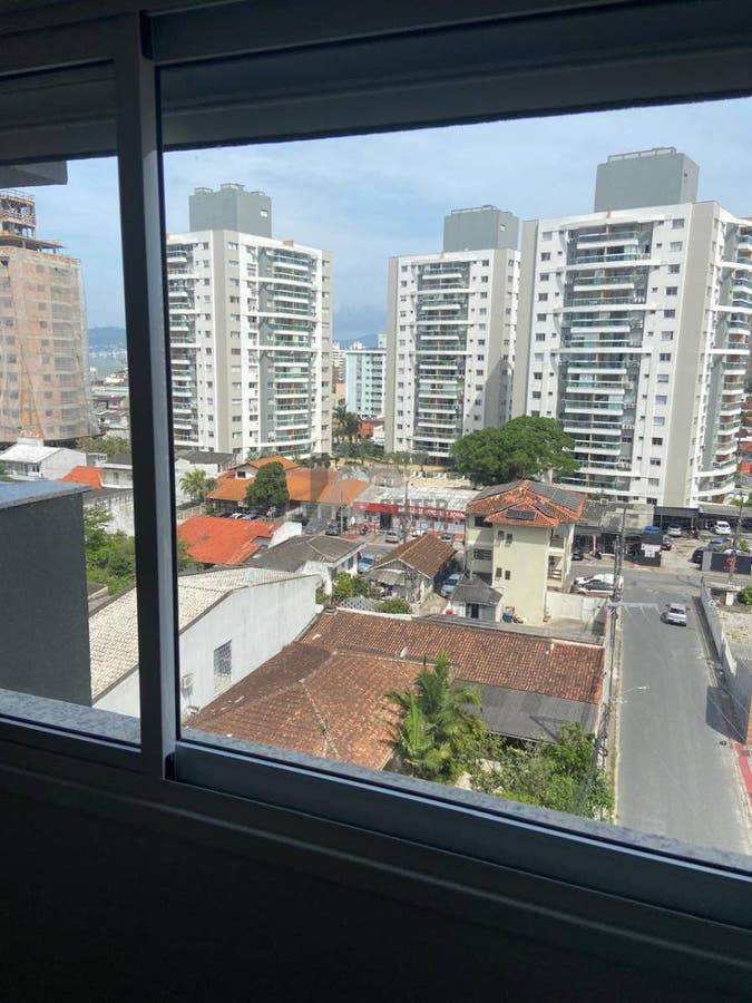 Apartamento de 3 dormitorios suite novo venda Barreiros São Jose - foto 25