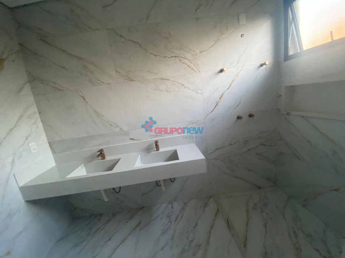 Casa com 4 dormitórios à venda, 265 m² por R$ 2.390.000 - Condomínio Veredas da Lagoa - Lagoa Santa/MG