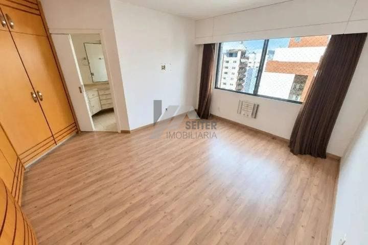Apartamento para alugar no Centro de Florianopolis