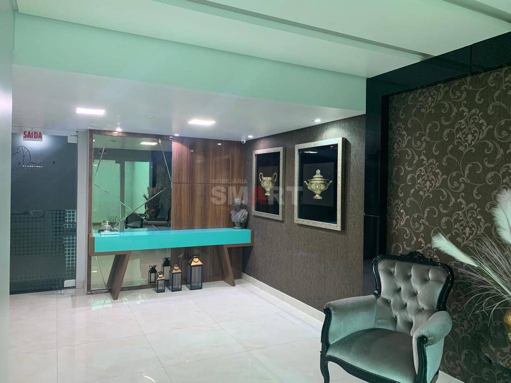 Apartamento com Suíte + 2 Quartos no Centro de Guaramirim - foto 19