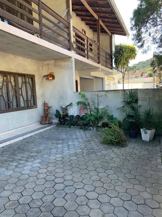Casa no Tifa Martins em Jaraguá do Sul