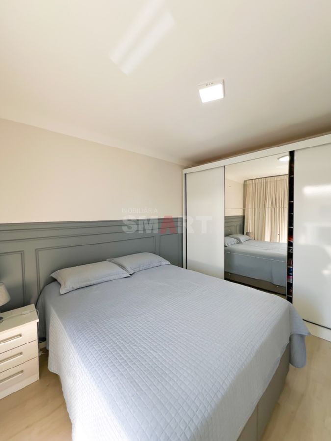Geminado Duplex Suíte + 1 no Jaraguá 99
