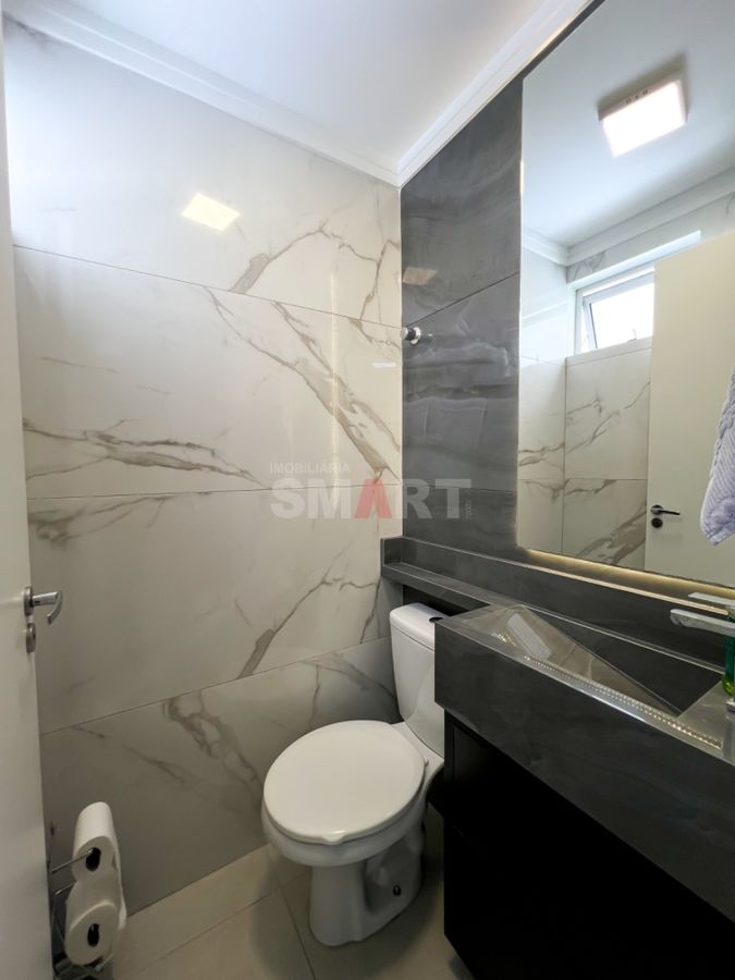 Geminado Duplex Suíte + 1 no Jaraguá 99