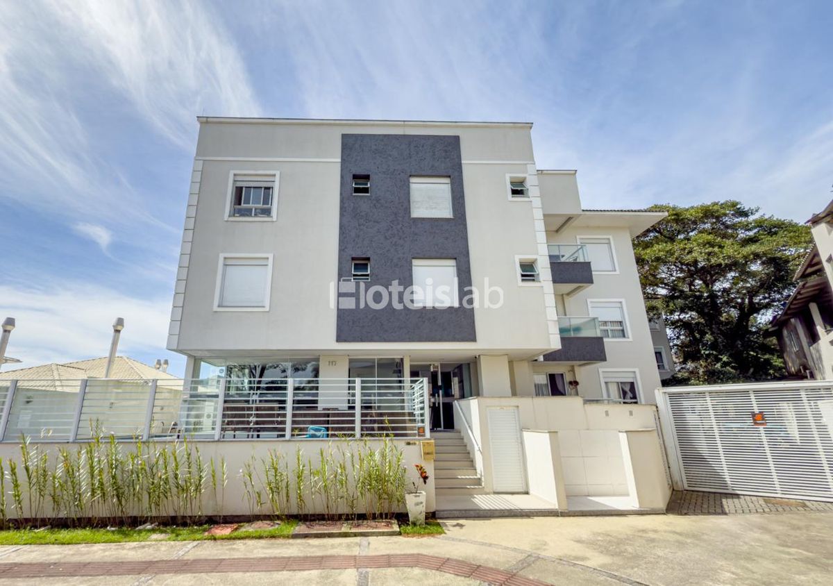Apartamento, 2 quartos, 85 m² - Foto 30