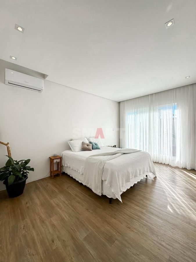 Ampla casa Mobiliada com 1 Suíte com Closet + 2 Quartos no São Luís