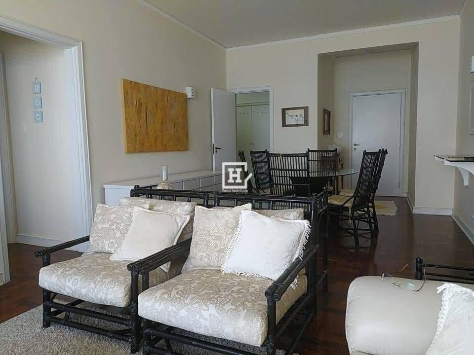 Apartamento, 3 quartos, 143 m² - Foto 5