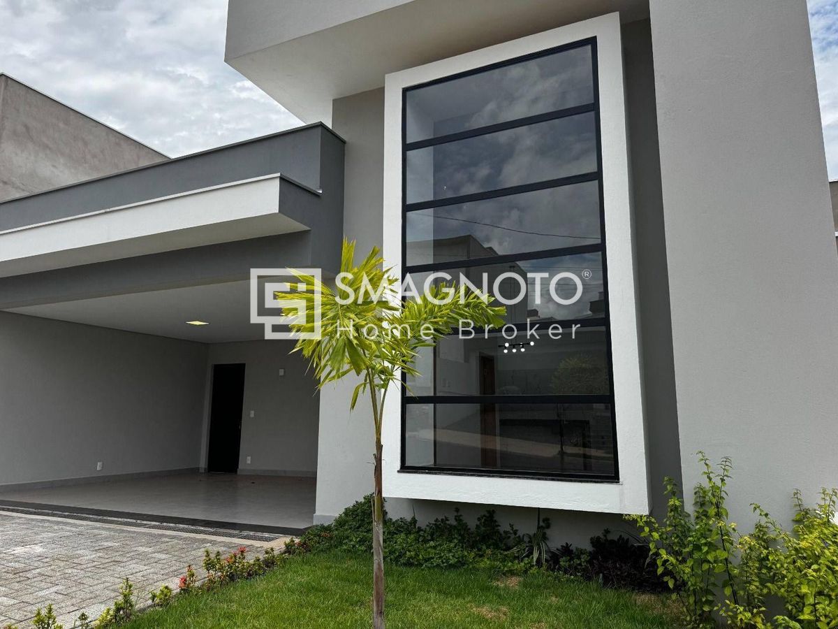 Casa com 3 quartos à Venda, Jardim São Francisco - Piracicaba