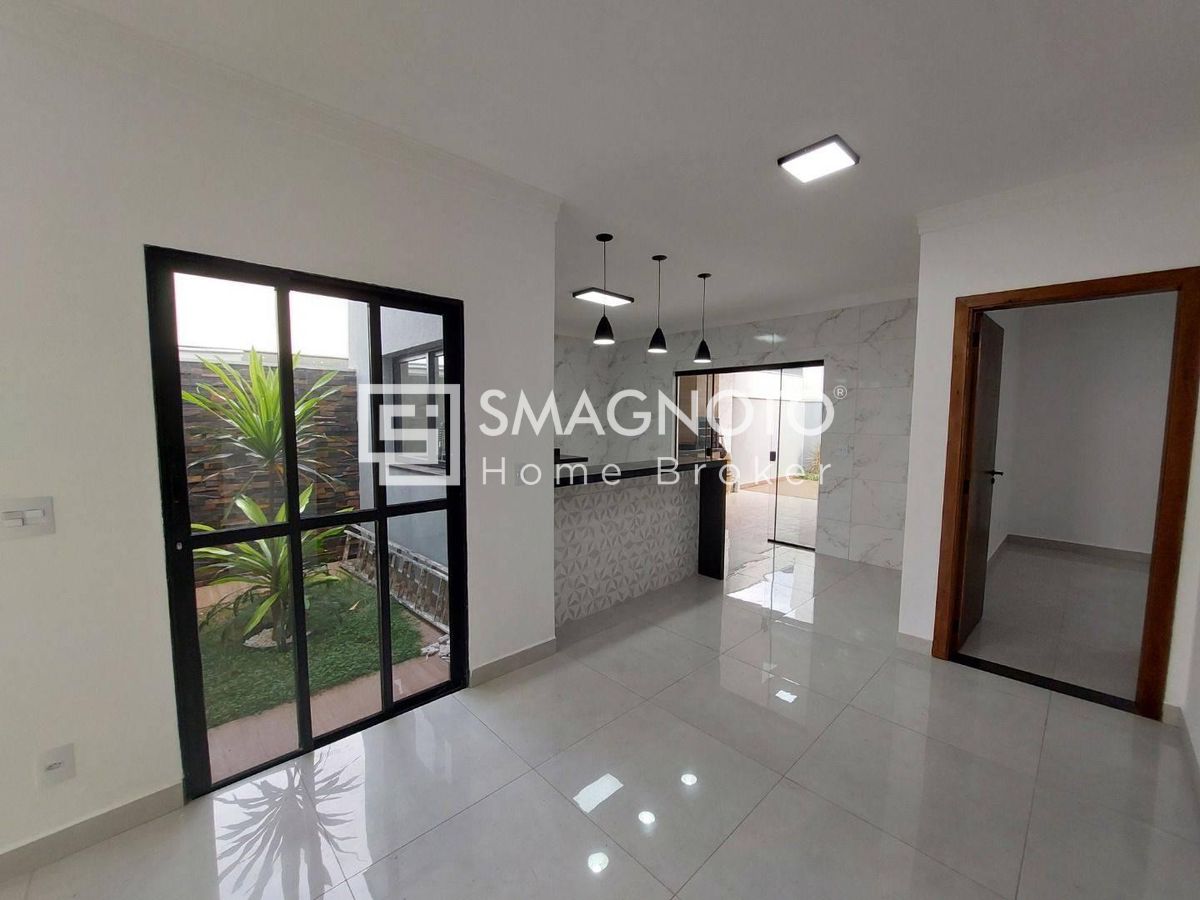 Casa com 3 dormitórios à venda, 165 m² por R$ 880.000,00 - Ondas - Piracicaba/SP