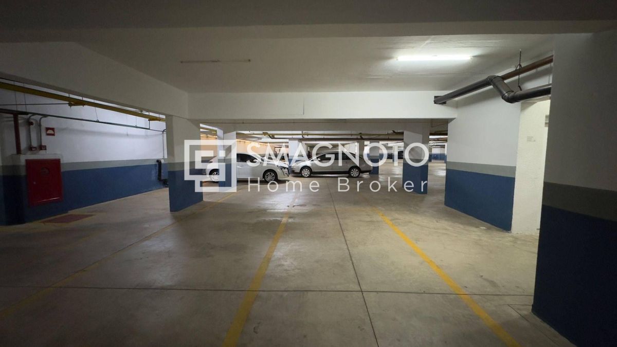 Apartamento com 4 quartos, sendo 2 suítes à Venda, Edifício Monet - Bairro Alto - Piracicaba