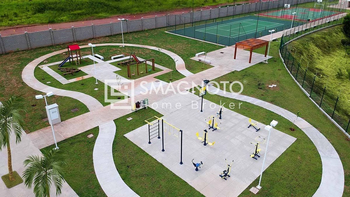 Terreno à venda, 260 m² por R$ 195.000,00 - Ondas - Piracicaba/SP