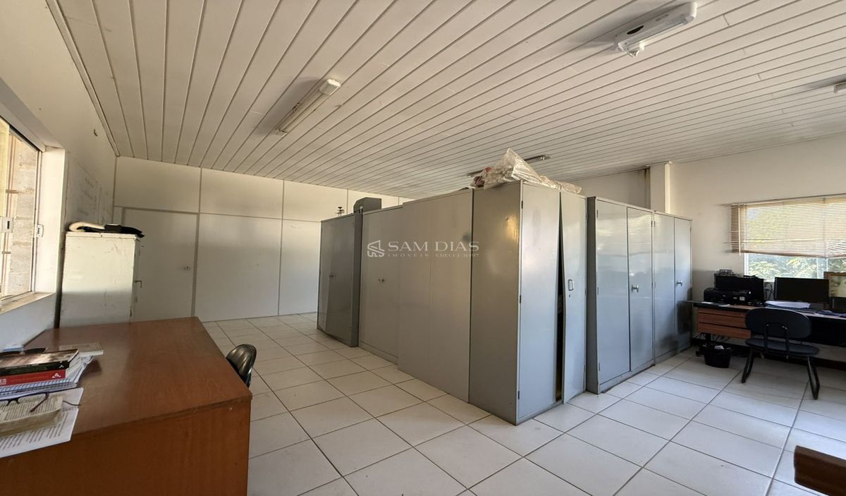 Depósito-Galpão, 1440 m² - Foto 4