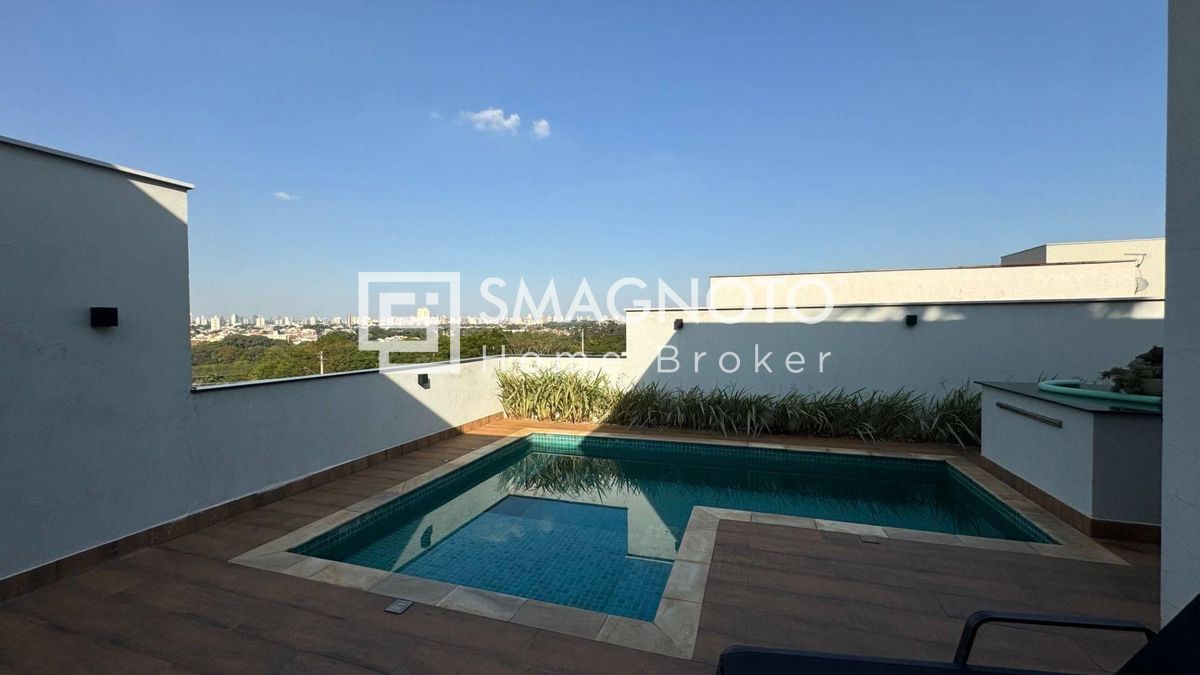 Casa com 3 dormitórios à venda, 188 m² por R$ 1.800.000,00 - Bongue - Piracicaba/SP