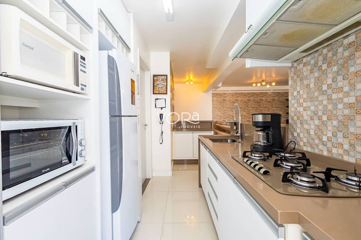 Apartamento, 3 quartos, 120 m² - Foto 20