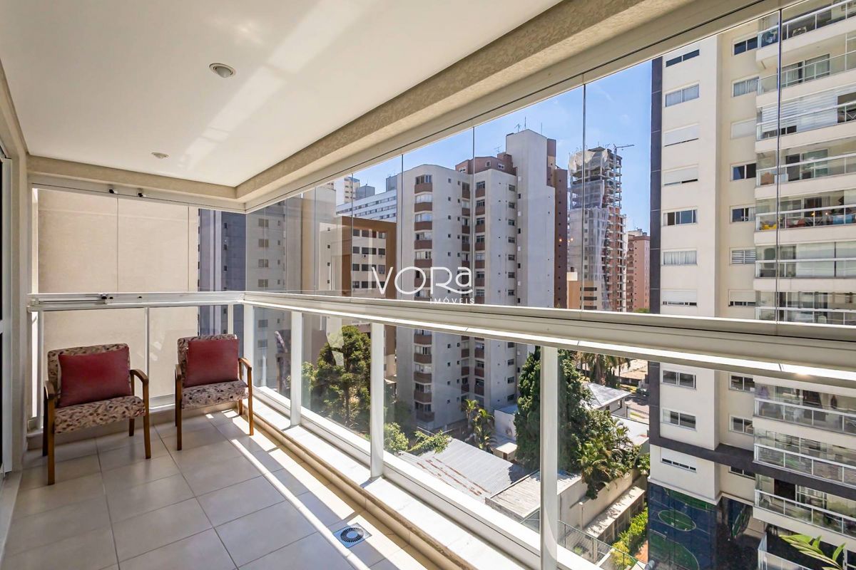 Apartamento, 3 quartos, 120 m² - Foto 13