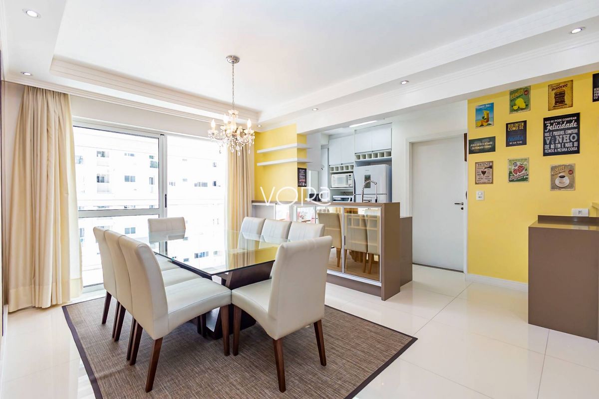 Apartamento, 3 quartos, 120 m² - Foto 7