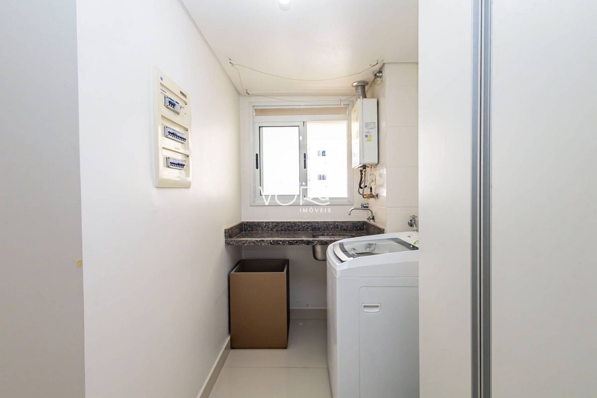 Apartamento, 3 quartos, 120 m² - Foto 23
