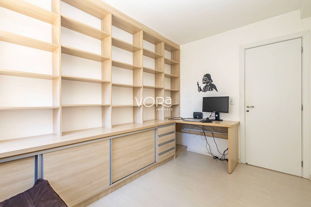 Apartamento, 3 quartos, 120 m² - Foto 53