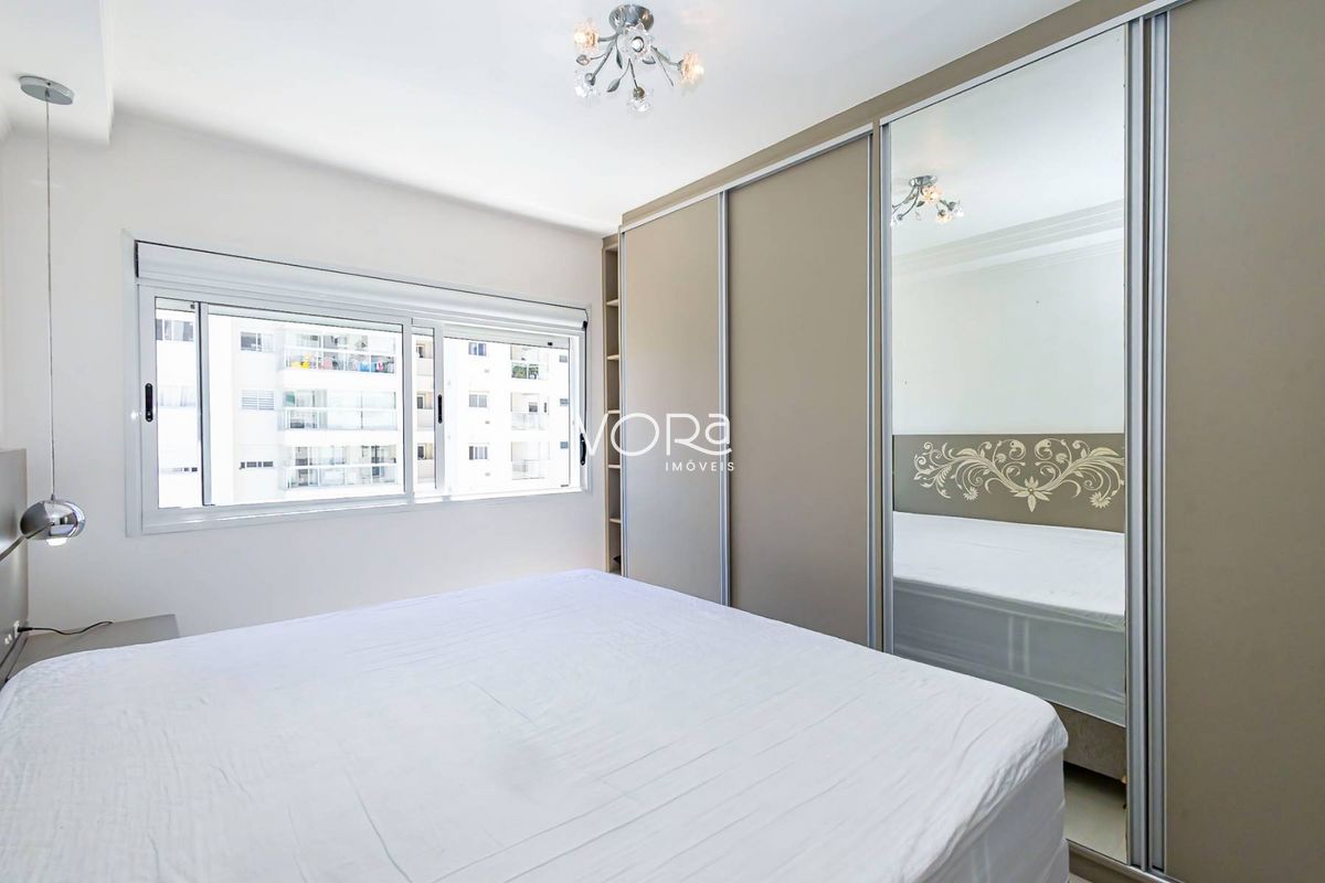 Apartamento, 3 quartos, 120 m² - Foto 41