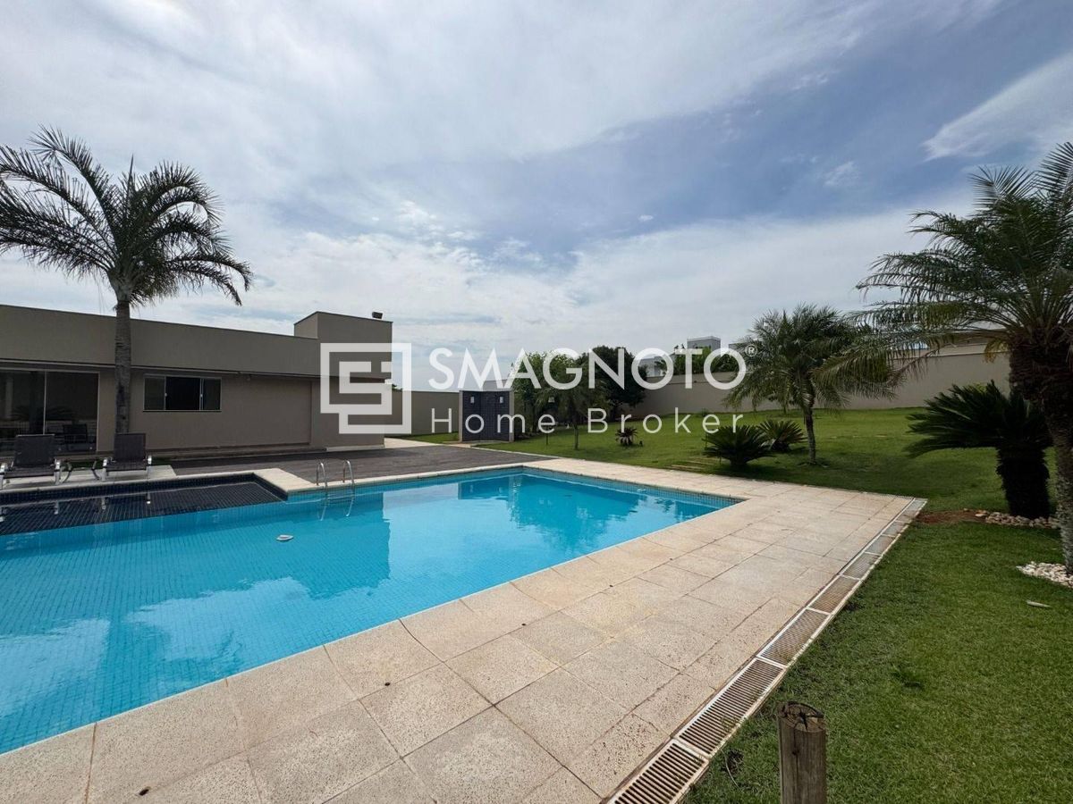 Sobrado Condomínio Park Campestre I à Venda 4 Suítes Piscina Smagnoto Home Broker