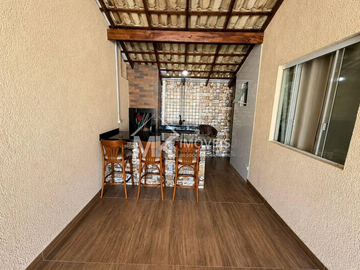 Casa de Condomínio, 3 quartos - Foto 17