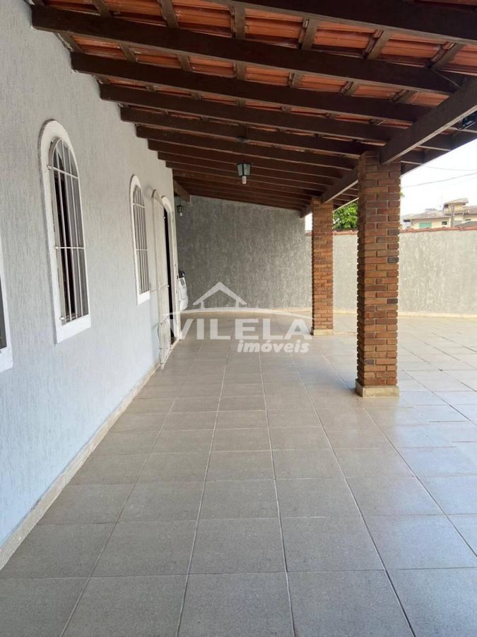 Casa em terreno grande bairro pontal santa marina-caraguatatuba-sp - foto 25