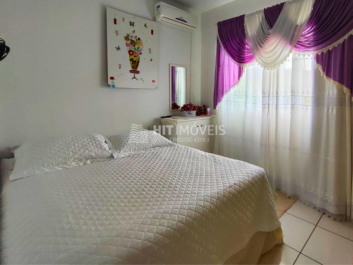 Apartamento - gabiroba - ituporanga - sc