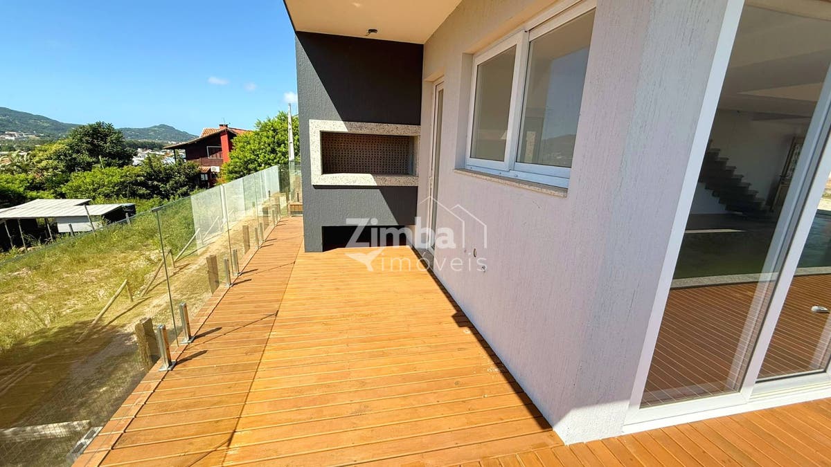 Casa de 3 quartos, 197m² no bairro Ferraz, em Garopaba | Eu Corretor