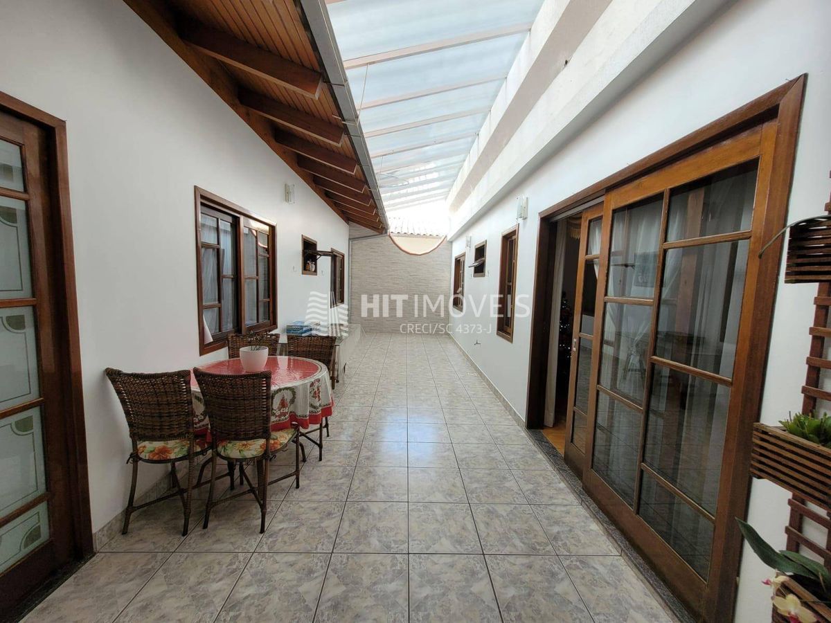 Casa - centro - ituporanga - sc