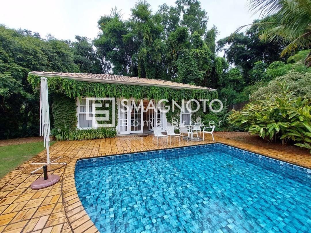 Sobrado com 5 dormitórios à venda, 313 m² por R$ 2.990.000,00 - Campestre - Piracicaba/SP