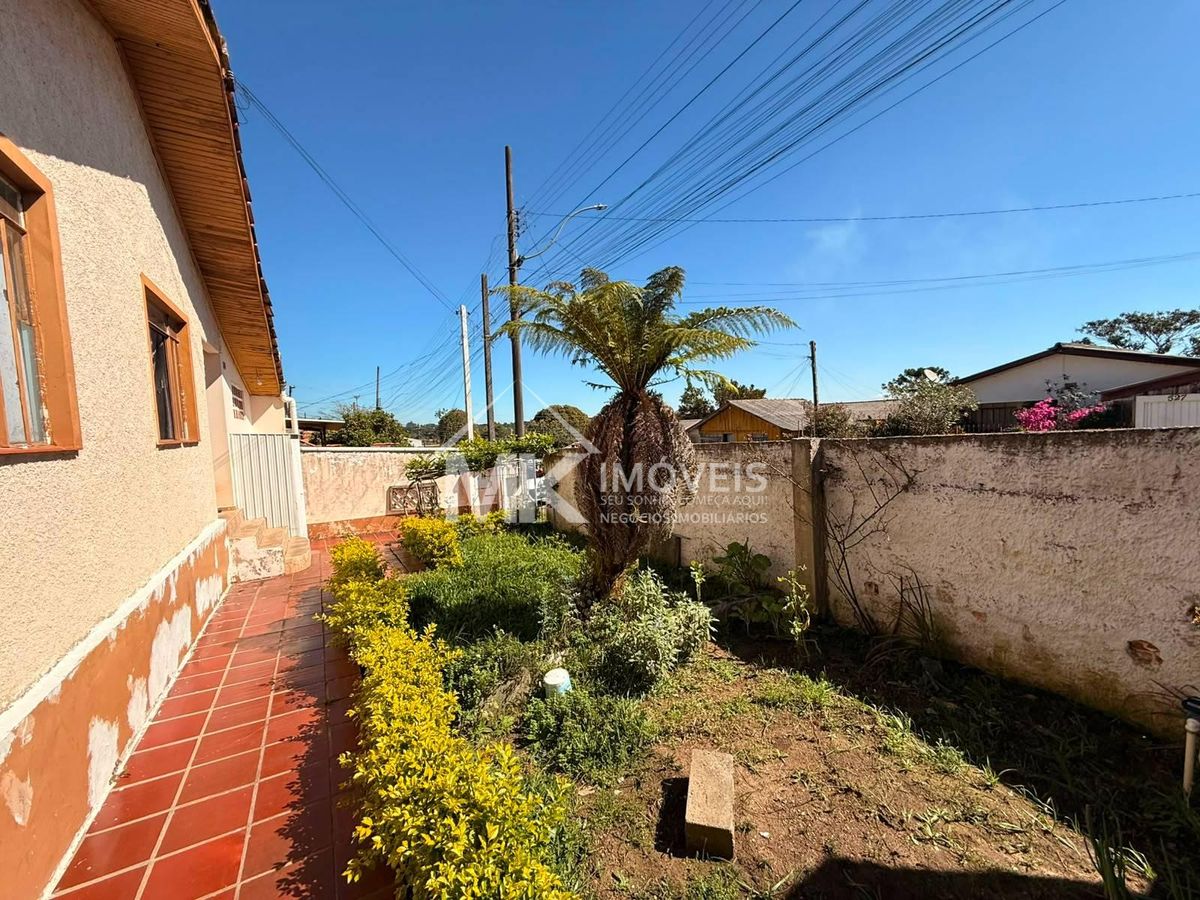 Casa, 3 quartos, 121 m² - Foto 21