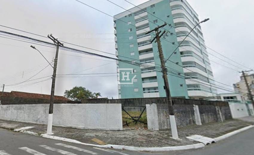 Terreno, Real - Praia Grande