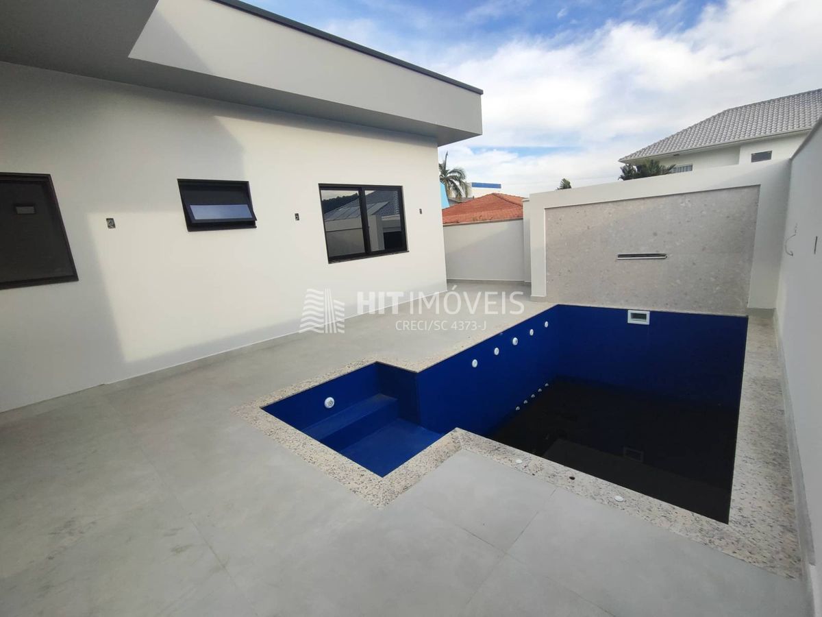 Casa de alto padrão - centro - ituporanga - sc