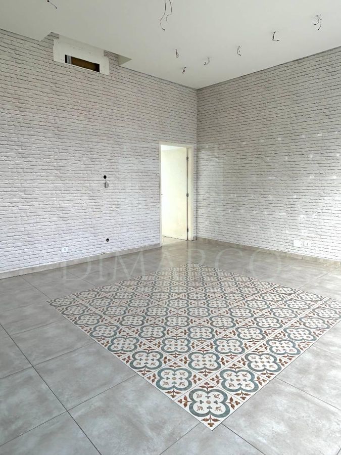 Loja-Salão, 132 m² - Foto 4