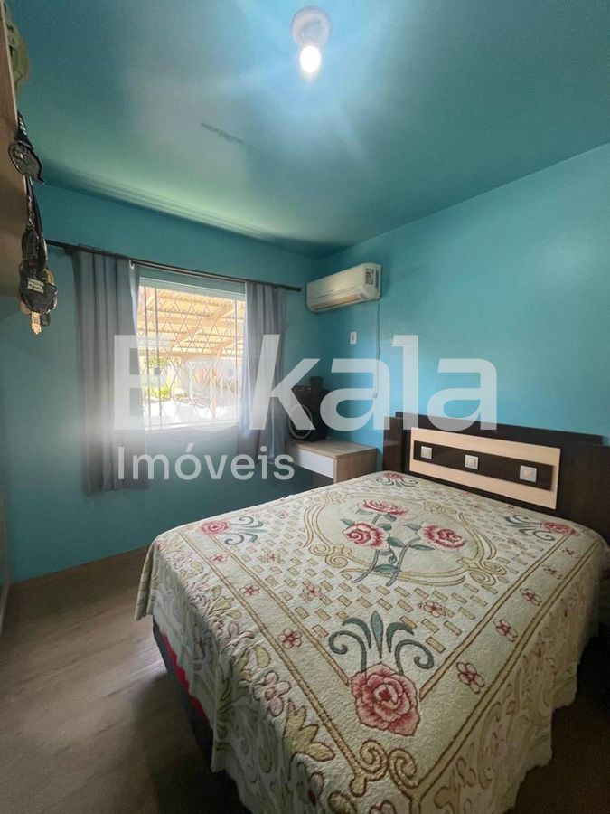 Apartamento com 02 dormitórios Vila Nova - Jaraguá do Sul