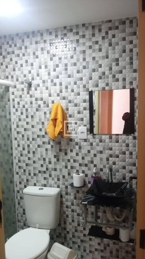 Apartamento com 3 quartos, Aruana - Aracaju