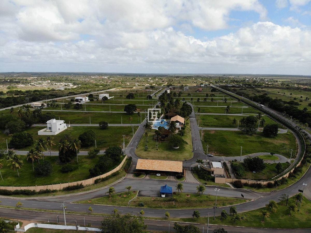 Lote/Terreno à Venda, Nísia Floresta - Parnamirim