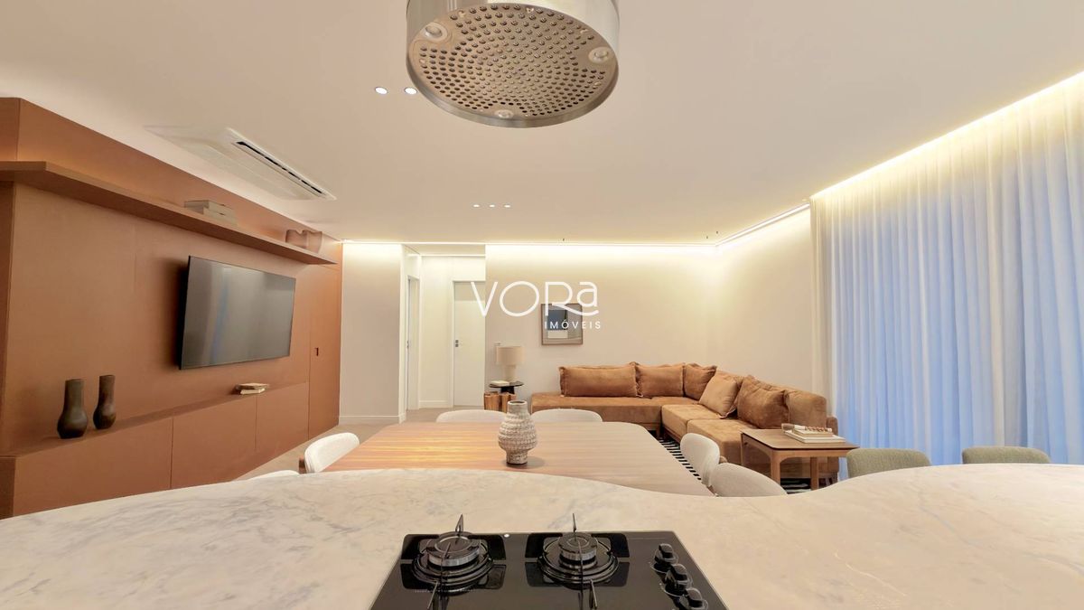 Apartamento, 3 quartos, 126 m² - Foto 10