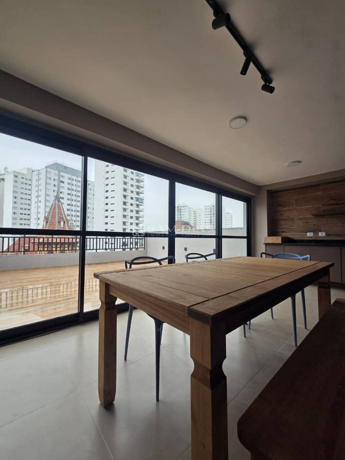 Flat/Apart Hotel, 1 quarto, 32 m² - Foto 4