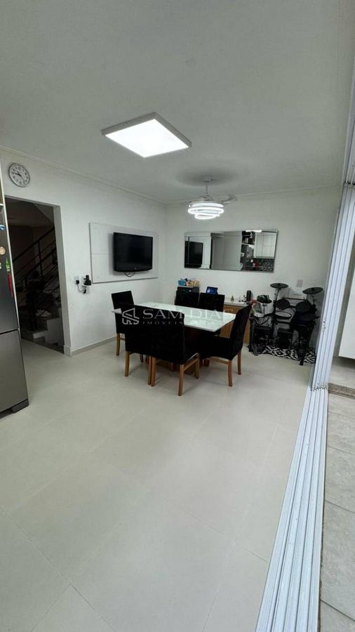 Sobrado, 3 quartos, 200 m² - Foto 11