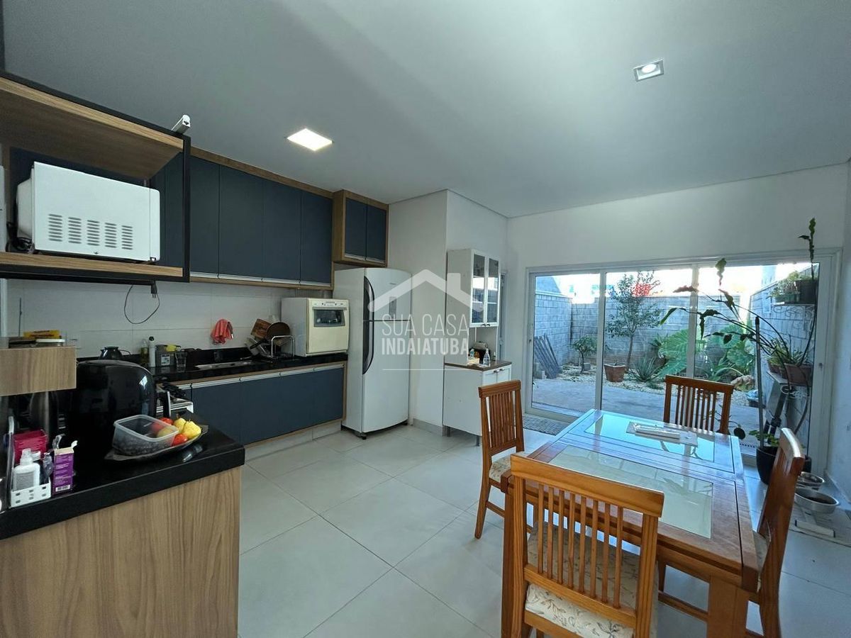 Casa, 3 quartos, 120 m² - Foto 6